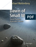 Dawn of Small Worlds