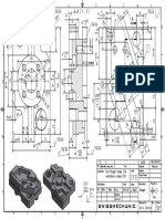 Swissmechanic: Remarks Project-Name Dimension Material Scale Application Pos. Quantity Item Code Type