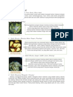 Modul Prakarya Pertemuan Ke 15.