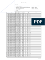 1 Material List AA 275kV Kiliranjao