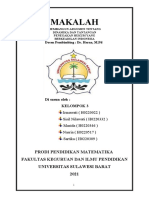 MAKALAH - KLMPK 3 - WKTL - Perkembangan Ilmu Pengetahuan Dan Teknologi-Dikonversi