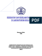 5 Kesehatan Dan Keselamatan Kerja Lab Biologi