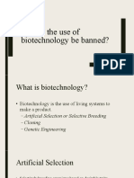 3 - Website - Biotechnology