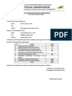 Logbook ATLM