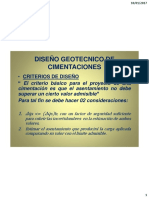 Metodos de Diseño