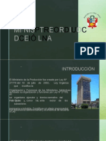 PDF Ministerio de La Produccion