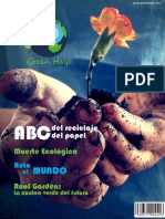 ABC Del Reciclaje de Papel