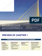 01 Financial Accounting and Accounting Standards