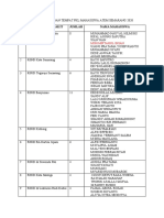 PKL Mas Faisal 2020 2