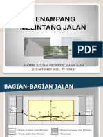 Kuliah GJR 2 - PNP Melintang Jalan, Rev