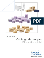CAD CAM+Catálogo+de+Bloques