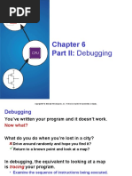 ch06 Inclass 02 Debugging