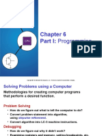 ch06 Inclass 01 Programming