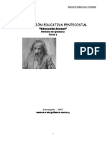 Modulo Quimica Ciclo 3