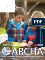 Archa 2021/3