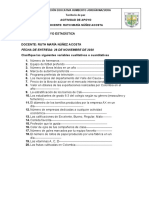 Actividad - de - Apoyo - Matematicas - y - Estadistica - 6-3 - Tercer Período.