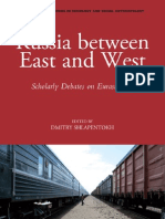 Download Russia Between East and West by darkchristy SN50746069 doc pdf