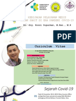 Materi Webinar #6 - Dr. Drg. Rossi Suparman, M.kes, MH