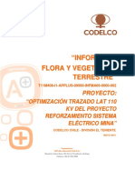 Anexo D Informe Flora y Vegetacion Modificacion RESEM - Rev VF