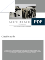 Libro de Artista-Clase6