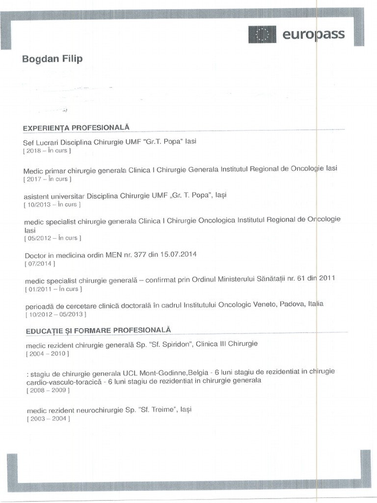 Filip Bogdan | PDF