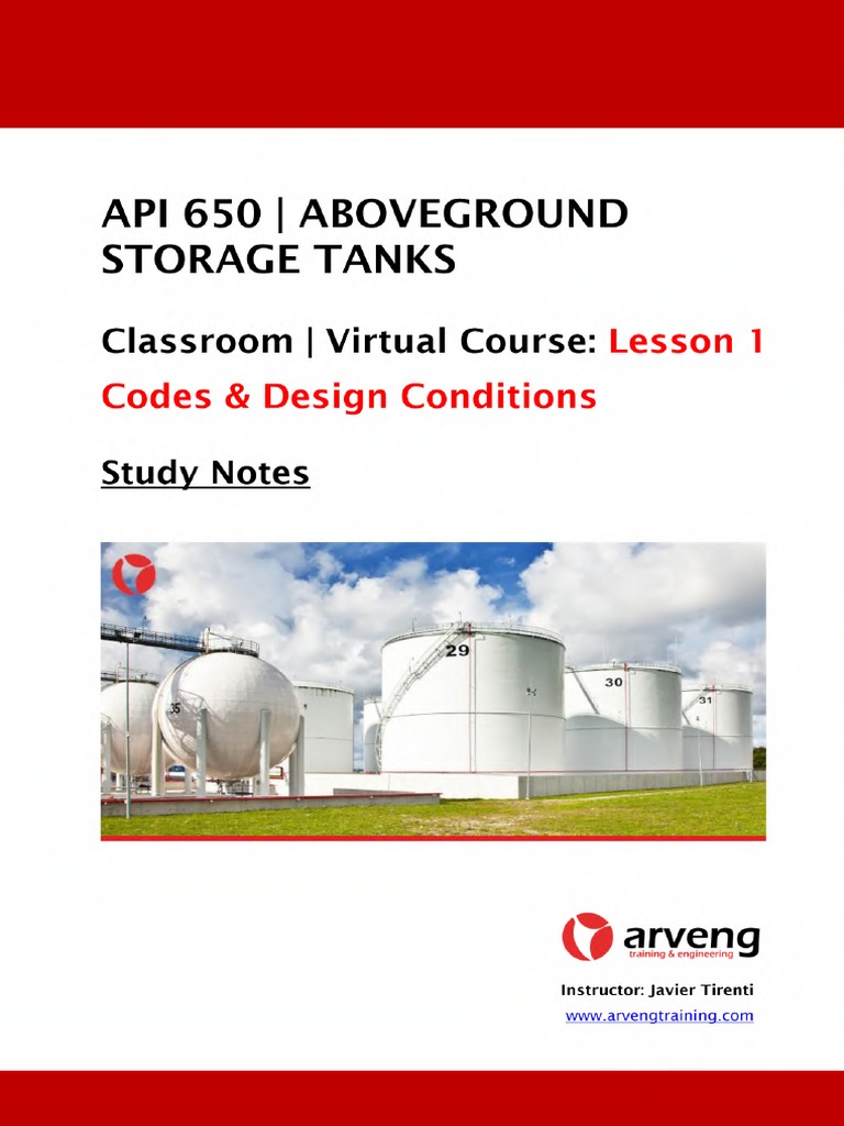 PR Api 650 en Demo | PDF