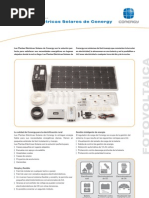 Download plantas de iluminacion solar by sol-ar SN507471 doc pdf