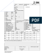 Q-Chem Ethylene Project Welding Procedure Specification