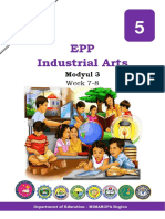 EPP-IA5 - Module 3