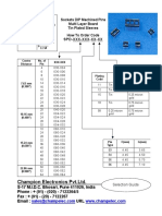 Catalogue Multi Lay