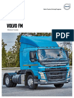 Volvo FM Product Guide