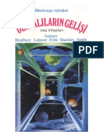 Asimov, Bradbury - Dünyalılarıin Gelişi (1983)