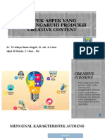 M3-Aspek Yang Mempengaruhi Produksi Konten