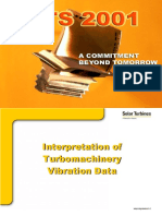 Interpretation of Gas Turbine Vibrations Data01