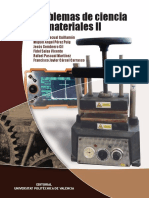 IPP-Pascual Pérez Cembrero - Problemas de Ciencia de Materiales II