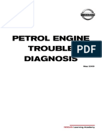 Petrol Eng Trouble Diag