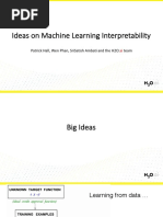 Interpretable Ai Not Just For Regulators