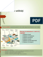 3 - 6 - Rețele de Utilități