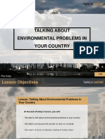 11.04.2021 - LSPO - Talking About Environmental Problems in Your Country - TuyetNTA6