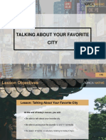 09.04.2021 - LSPO - Talking About Your Favorite City - TuyetNTA6