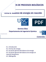 Tema 6 - Balances de Energia 2020 - 21