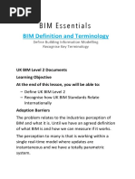 4_UK BIM Level 2 Documents