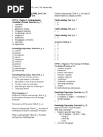 Listening & Notetaking Skills, Level 3, 4e