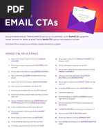 43 Highly Effective Email CTAs