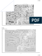 Printed Wiring Board: MAIN Unit (Side A)