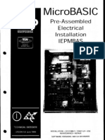 MacPuarsa MicroBasic Manual