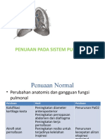 Pert-8a PENUAAN PADA SISTEM PULMONAL (Pert-8)