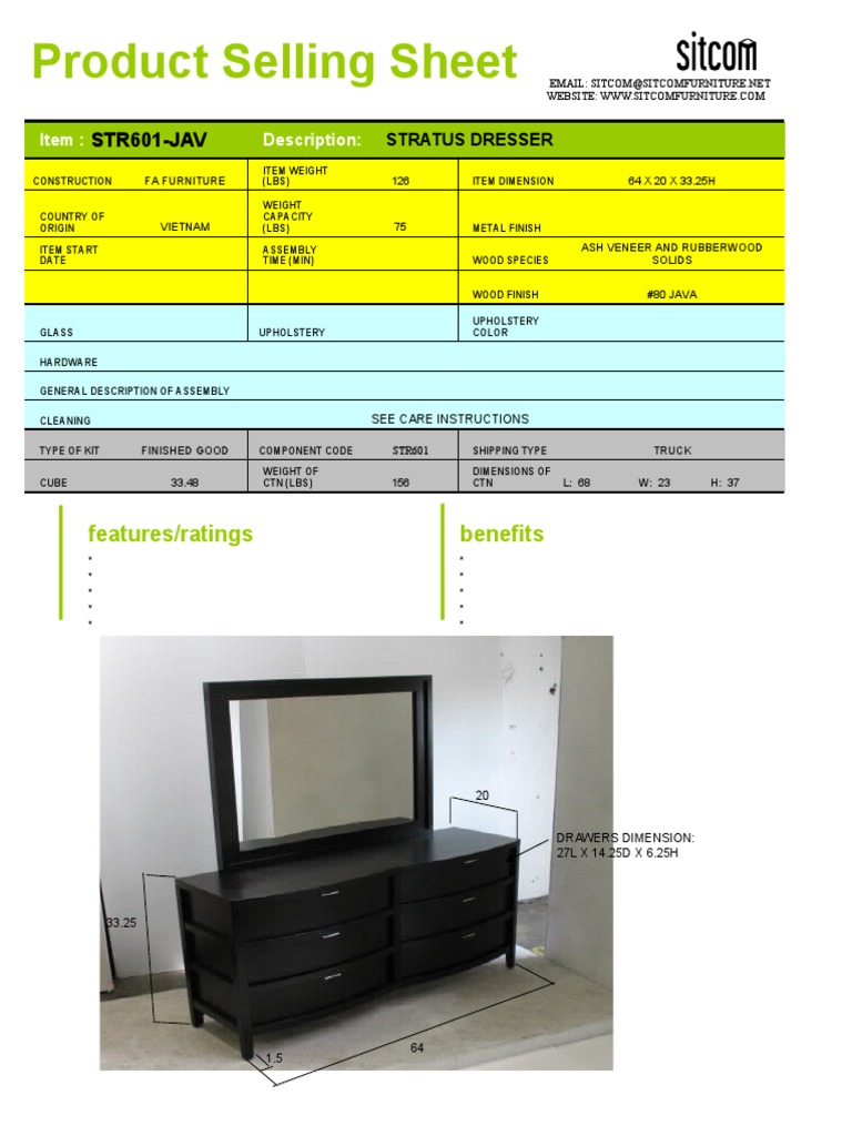 STR 601 Javpss | PDF