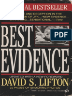 Best Evidence Disguise and Deception in the Assassination of John F. Kennedy by David S. Lifton (Z-lib.org)