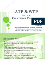 Atp WTP